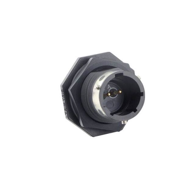 UTGX712E2P Souriau-Sunbank by Eaton  Assemblages de connecteurs circulaires